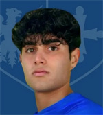 Calciatore Gianluca FIORENTINO - Difensore